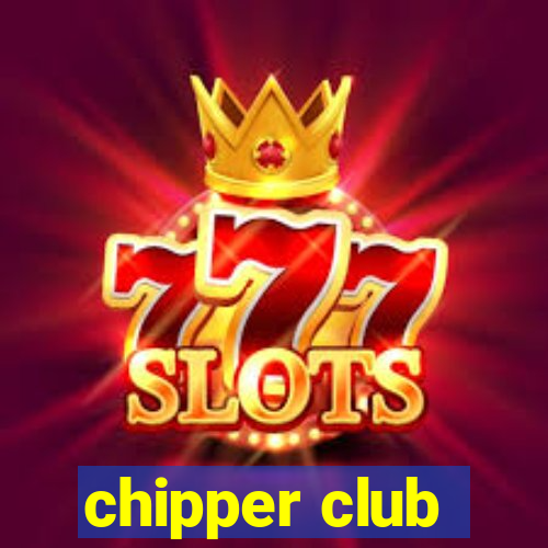 chipper club