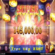 Trực tiếp XSNT ngày 22