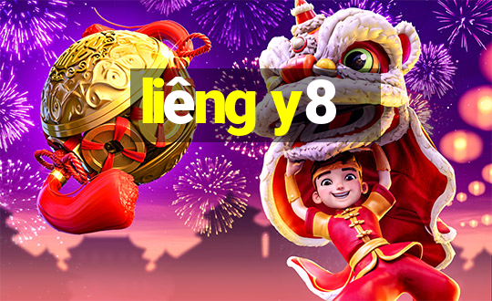 liêng y8