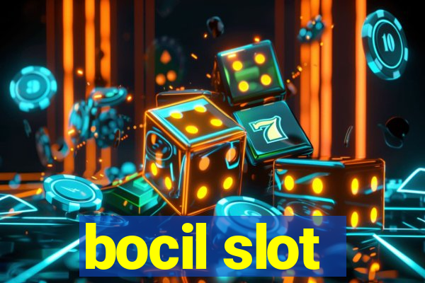 bocil slot