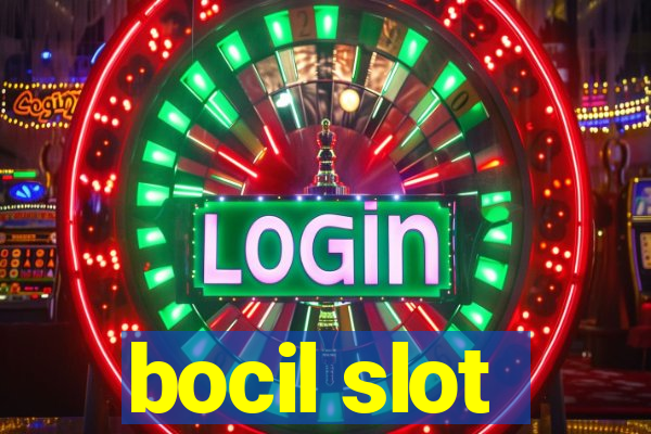 bocil slot