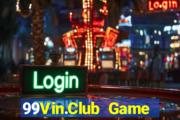 99Vin.Club Game Bài 1368