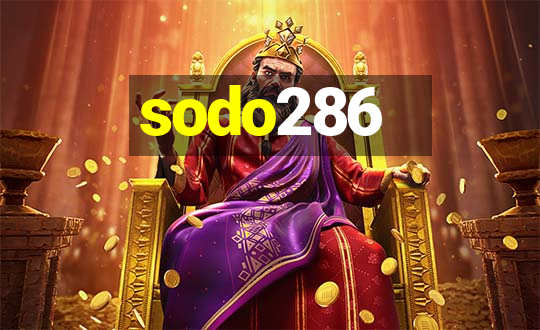 sodo286