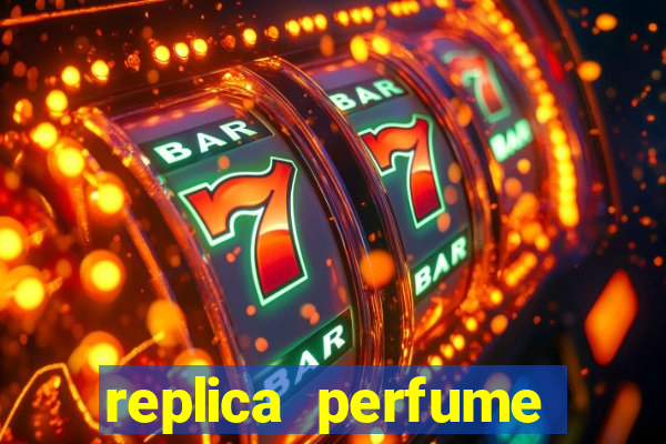 replica perfume jazz club