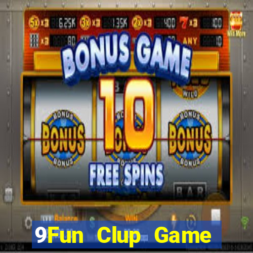 9Fun Clup Game Bài Y8