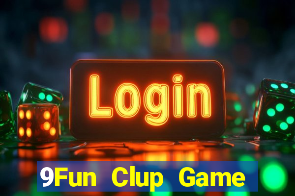 9Fun Clup Game Bài Y8