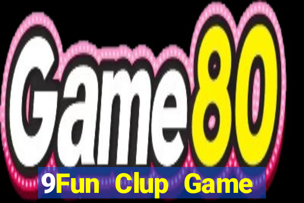 9Fun Clup Game Bài Y8