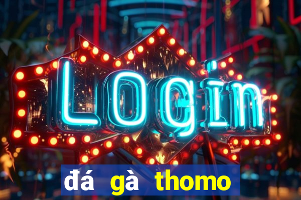 đá gà thomo chung kết 9 7