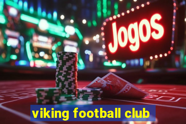 viking football club