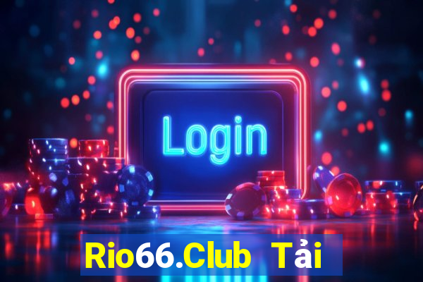 Rio66.Club Tải Game Bài Go88