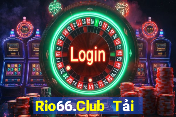 Rio66.Club Tải Game Bài Go88