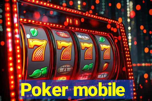 Poker mobile