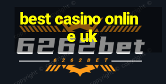 best casino online uk