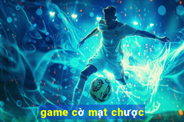 game cờ mạt chược