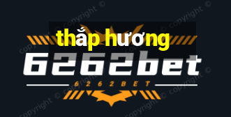 thắp hương