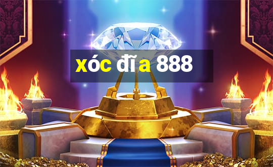 xóc đĩa 888