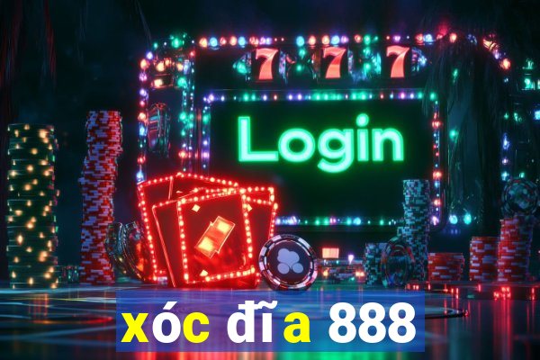 xóc đĩa 888