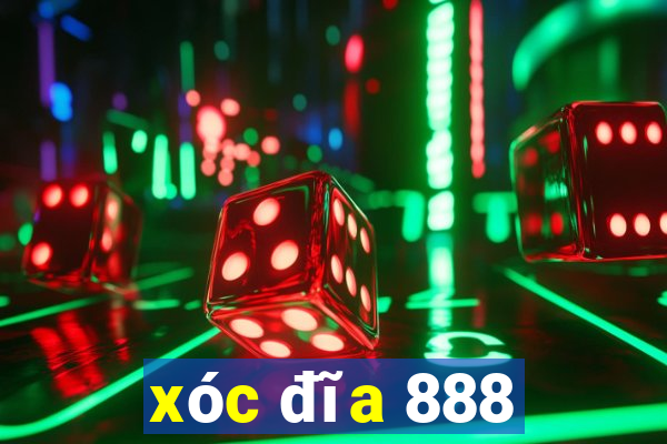 xóc đĩa 888