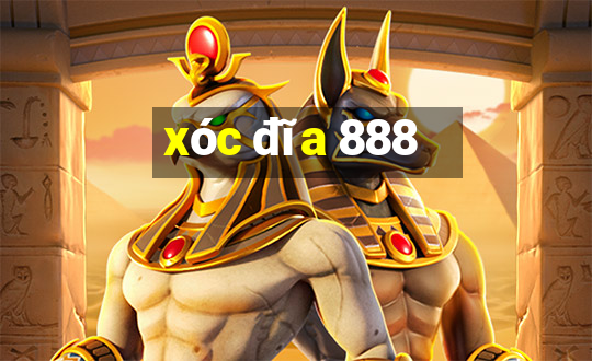 xóc đĩa 888