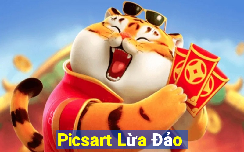 Picsart Lừa Đảo