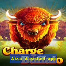 Aizai Assistant app Tải về