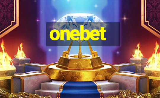 onebet