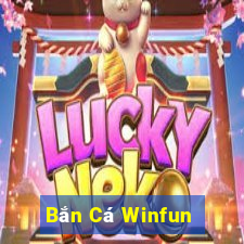 Bắn Cá Winfun