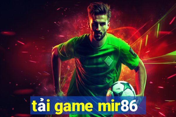 tải game mir86