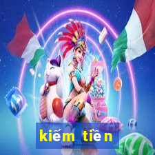 kiếm tiền online 2019