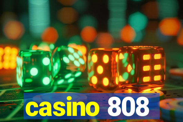 casino 808