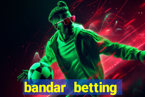 bandar betting igkbet casino