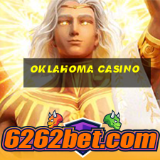 oklahoma casino