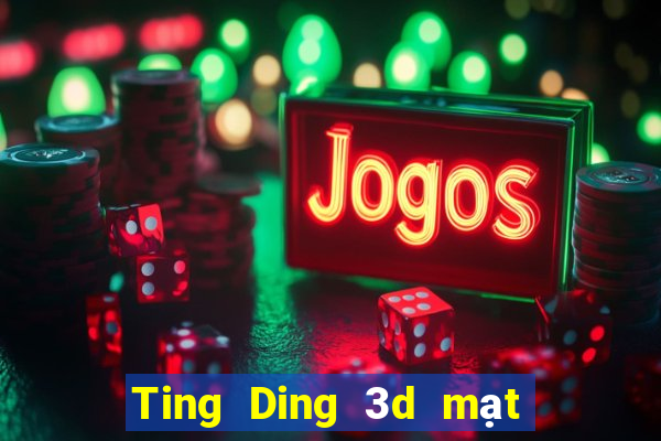 Ting Ding 3d mạt chược Tải về