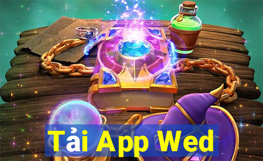 Tải App Wed