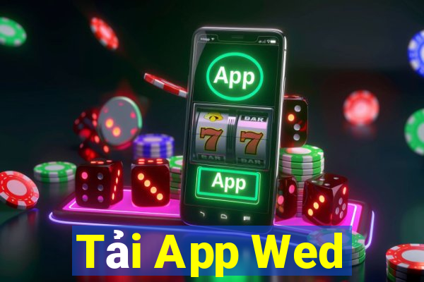 Tải App Wed