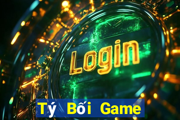 Tý Bối Game Bài Poker