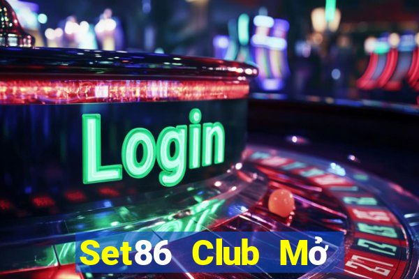 Set86 Club Mở Trò Chơi Ô Tô