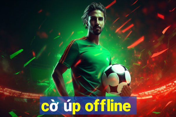 cờ úp offline