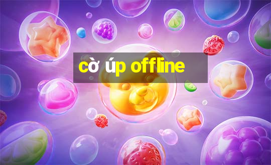 cờ úp offline