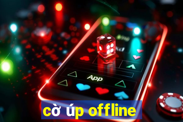 cờ úp offline