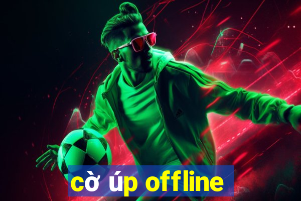 cờ úp offline