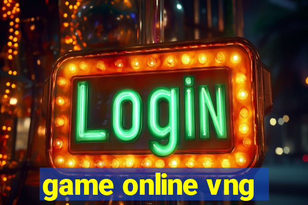 game online vng