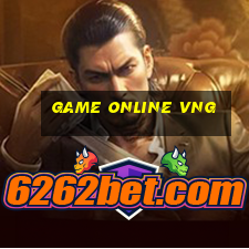 game online vng