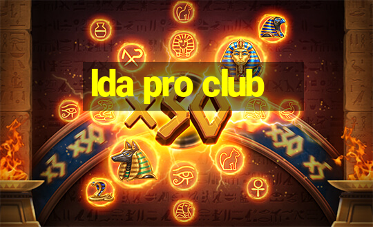 lda pro club