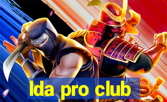 lda pro club