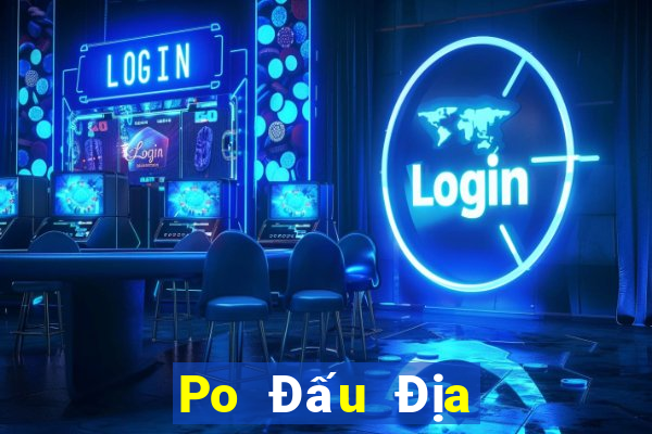 Po Đấu Địa Chủ Ứng dụng Tải về