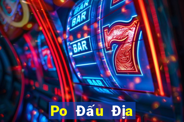 Po Đấu Địa Chủ Ứng dụng Tải về