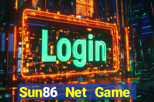 Sun86 Net Game Bài 99