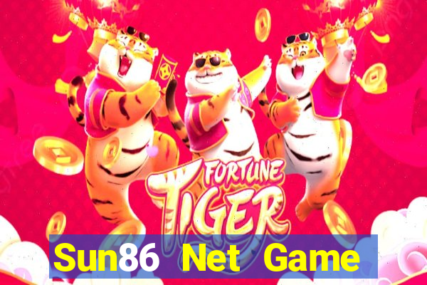 Sun86 Net Game Bài 99