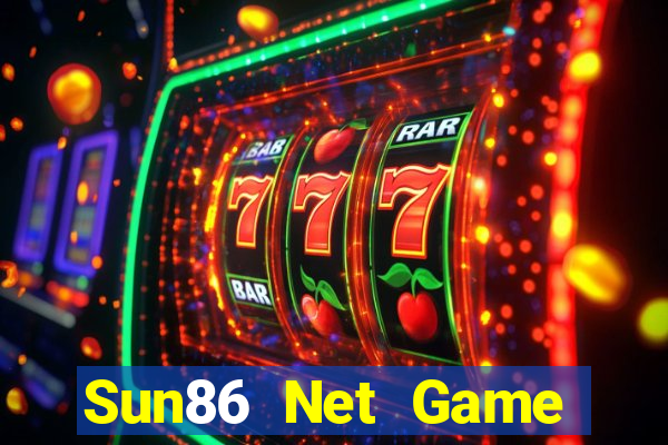 Sun86 Net Game Bài 99